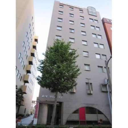 Hotel South Garden Hamamatsu - Vacation Stay 92674 Exteriör bild